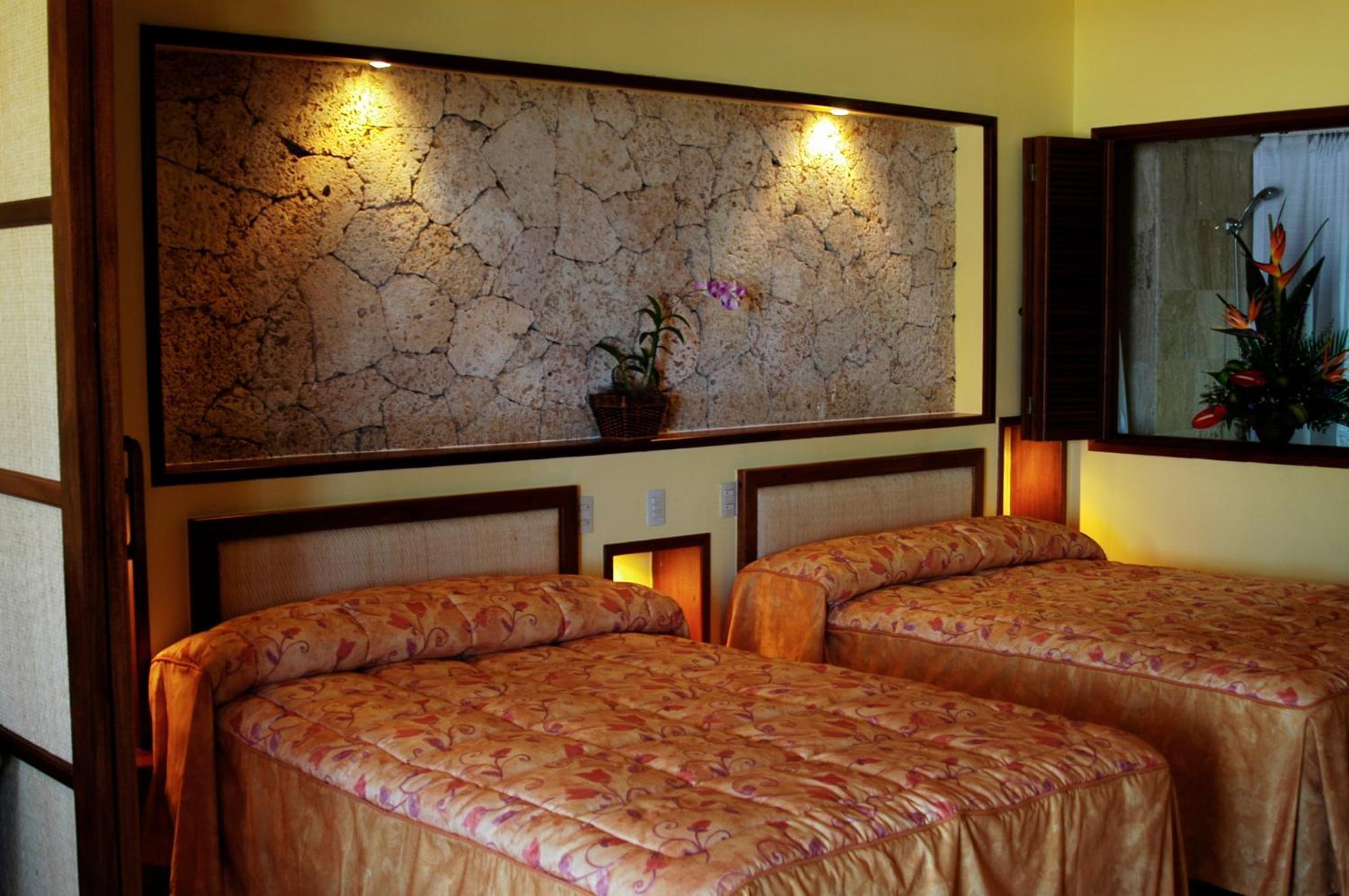 Vik Hotel Cayena Beach All Inclusive Punta Cana Eksteriør bilde