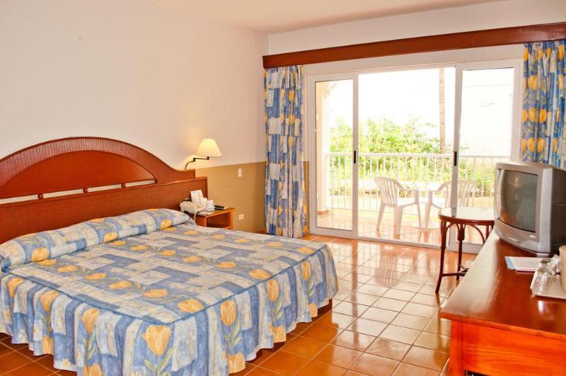 Vik Hotel Cayena Beach All Inclusive Punta Cana Eksteriør bilde