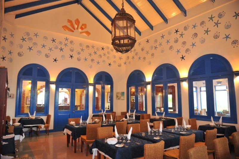 Vik Hotel Cayena Beach All Inclusive Punta Cana Eksteriør bilde